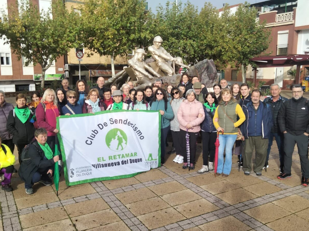 Artemina Almadén-Almaden必去景点