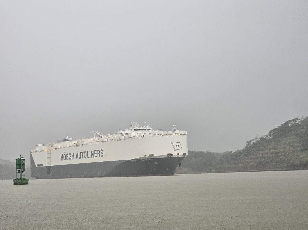 Monkey Island-巴拿马城必去景点