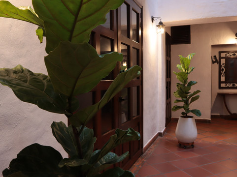 Hotel Prados de la Serranía