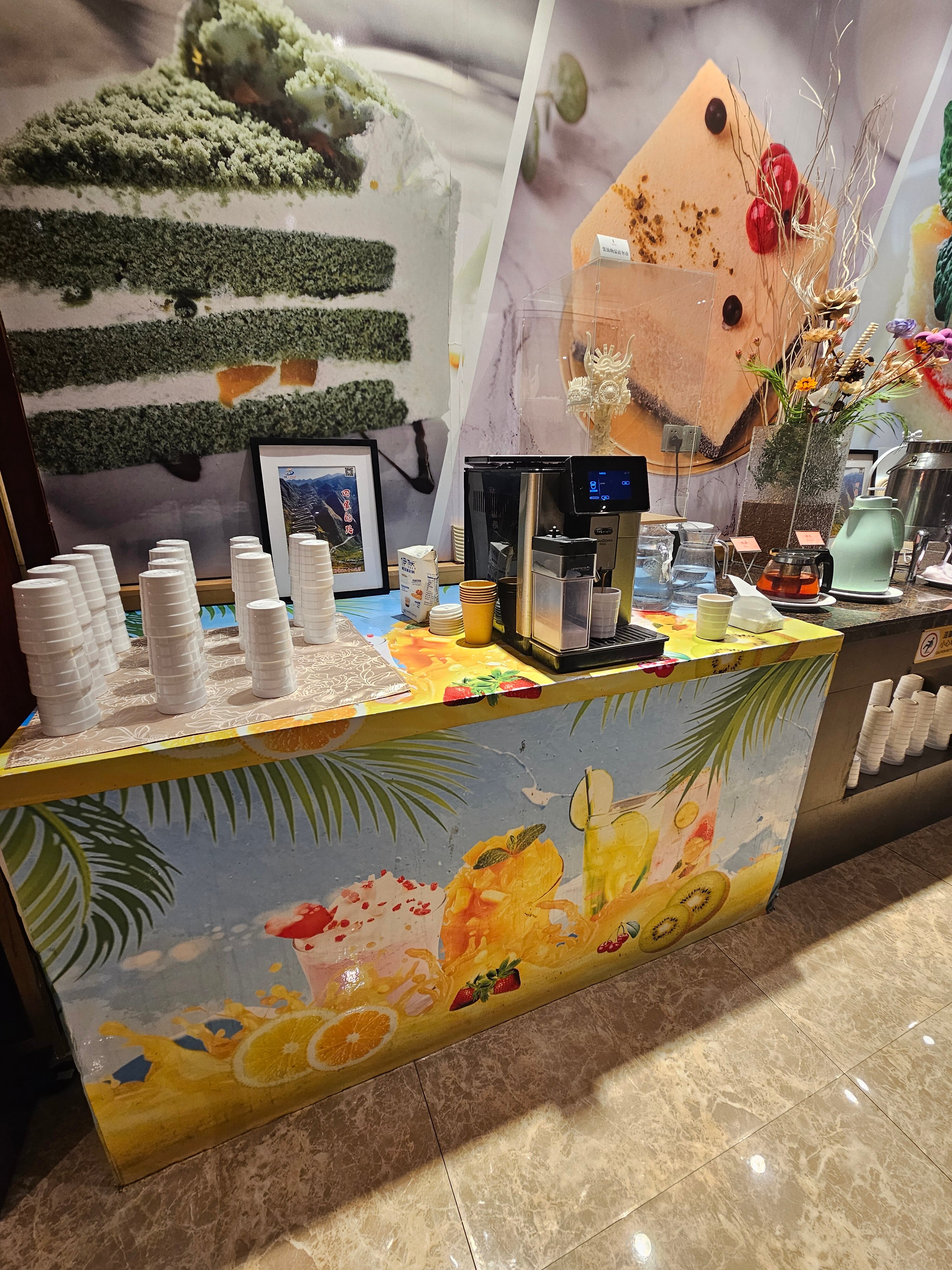 兴义富康国际酒店-官方