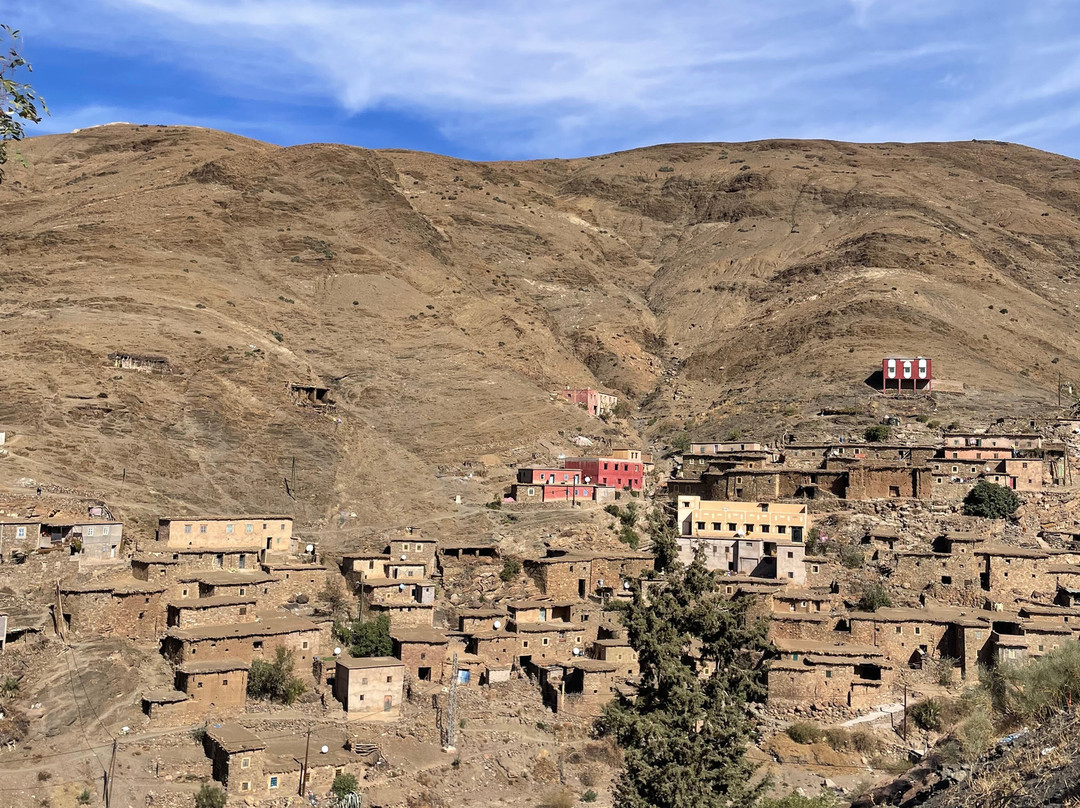 Prime Morocco Tours-非斯必去景点