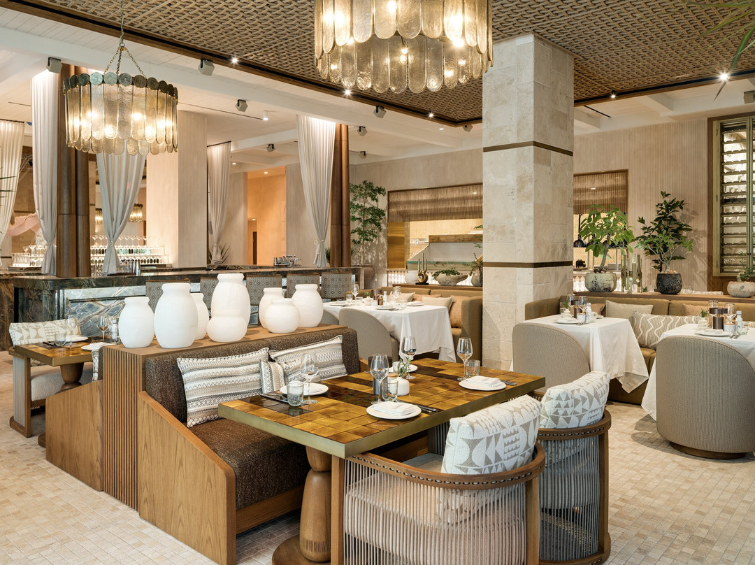 AVA Mediterraegean Coconut Grove