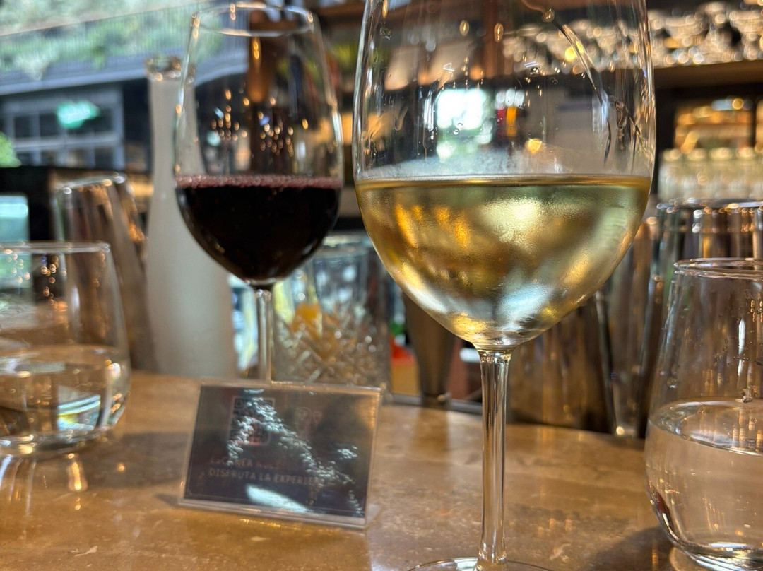 MUT - Mercado Urbano Tobalaba-Las Condes必去景点