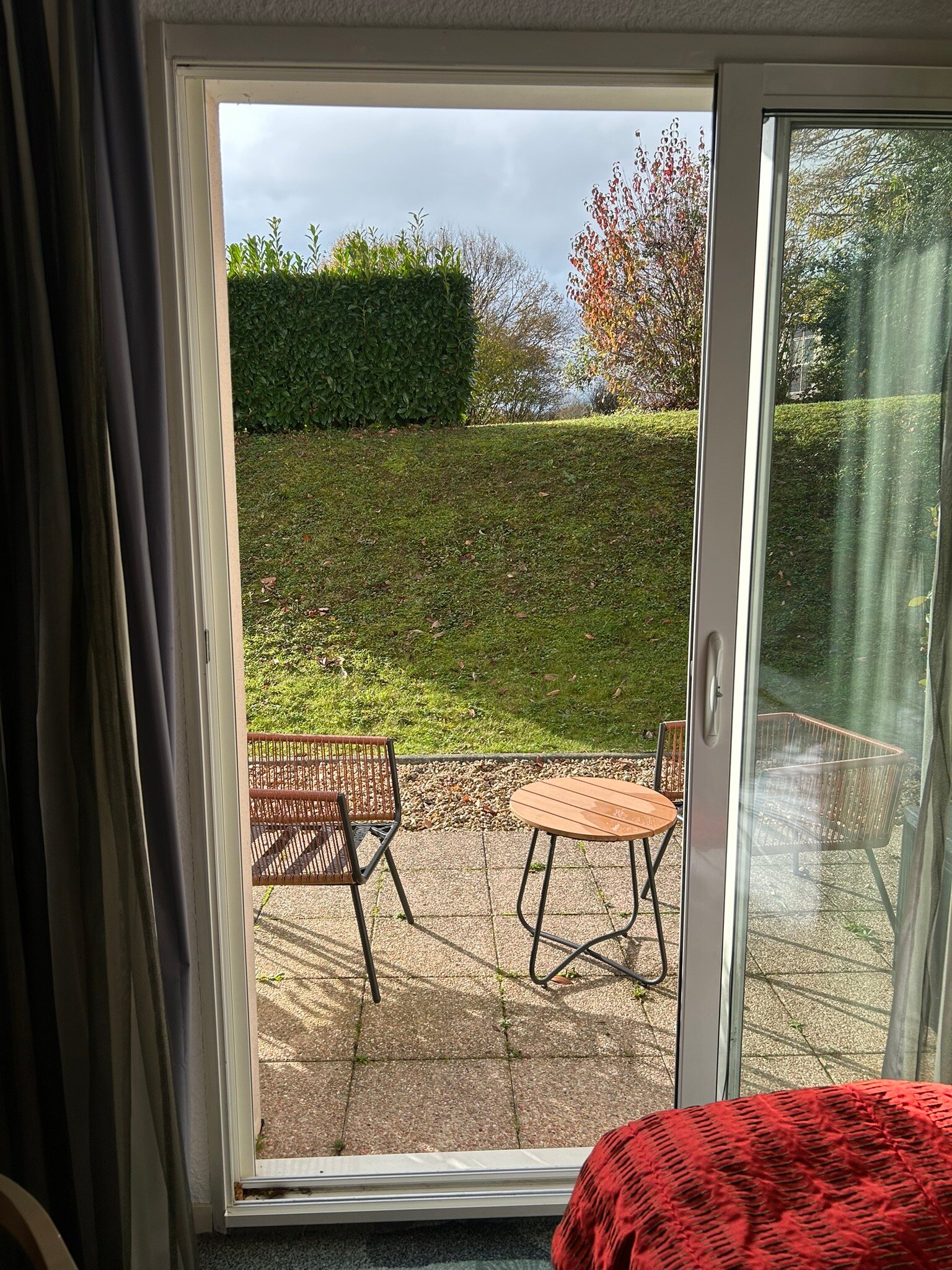 水星鲁昂瓦勒鲁伊酒店-官方