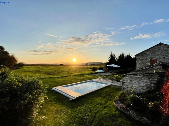 Le Couvent Des Climats