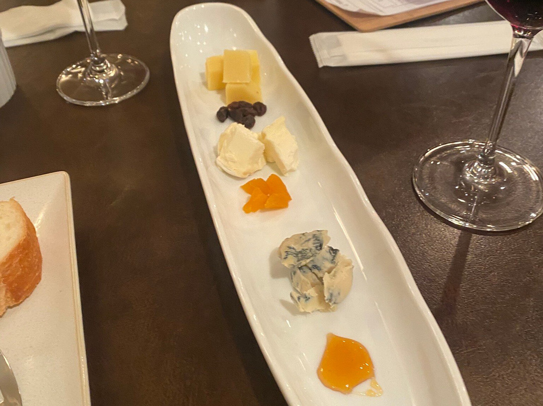 バルケッタ主图