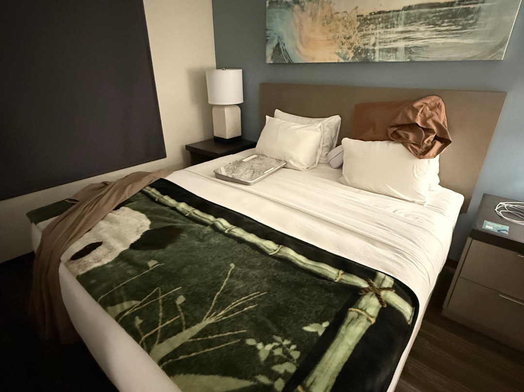 Hyatt House Lewes Rehoboth Beach主图