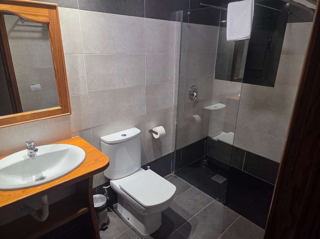 San Marcial Apartments主图