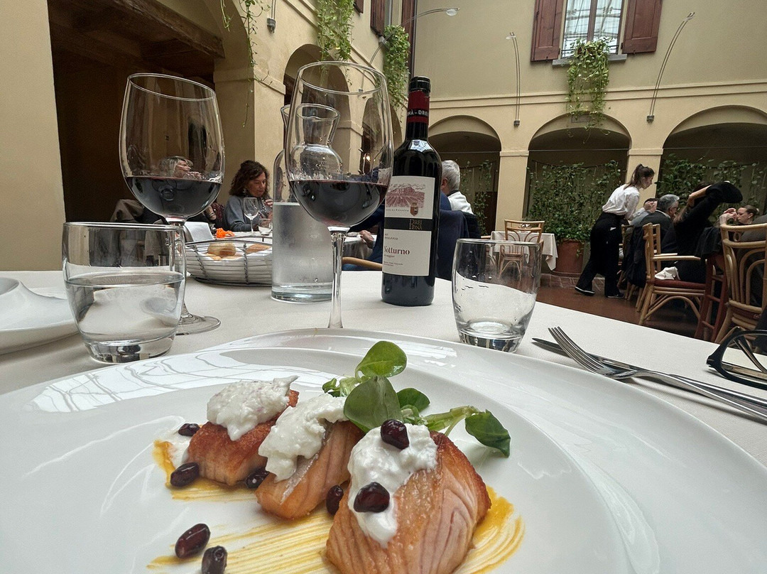 La Locanda Bagnara主图