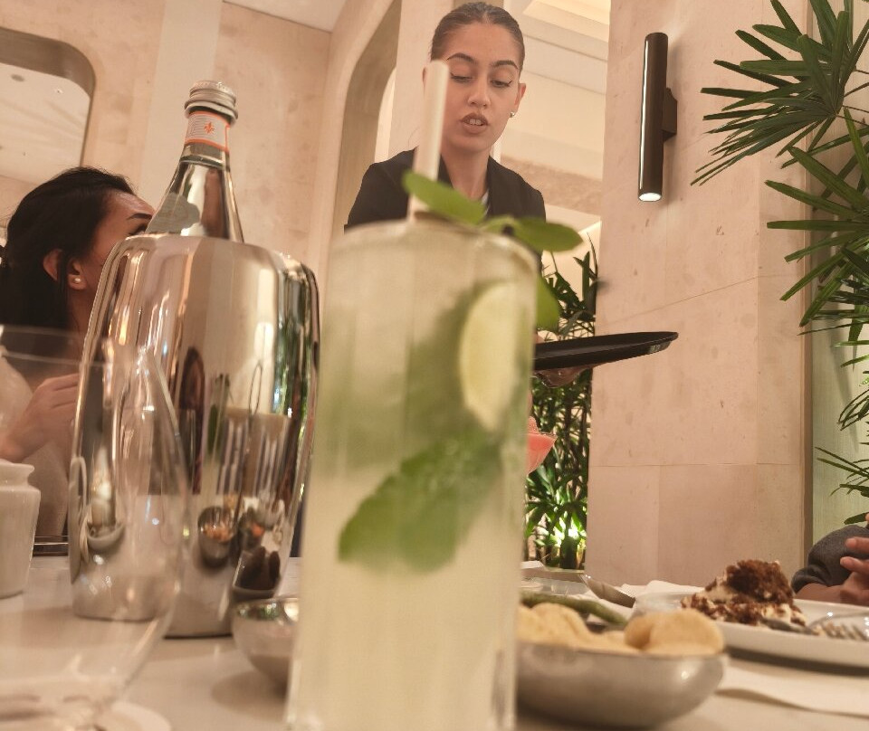 City Of Dreams Mediterranean主图