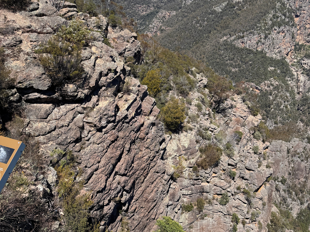 Snowy River Cycling Rail Trail Tours-Orbost必去景点