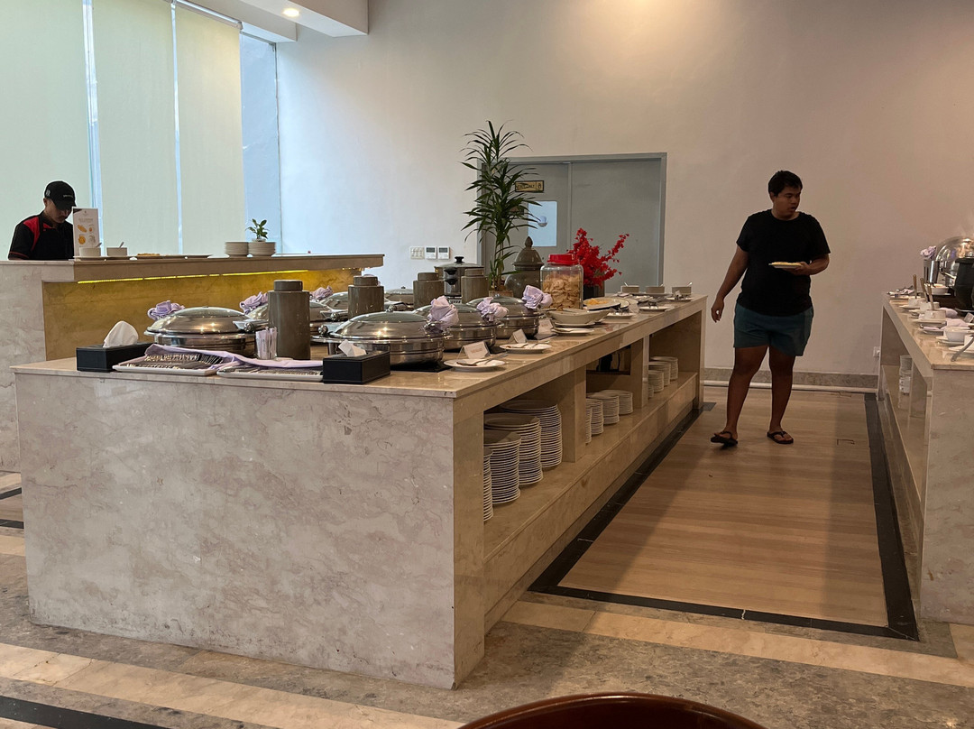 Hotel Suni Abepura主图