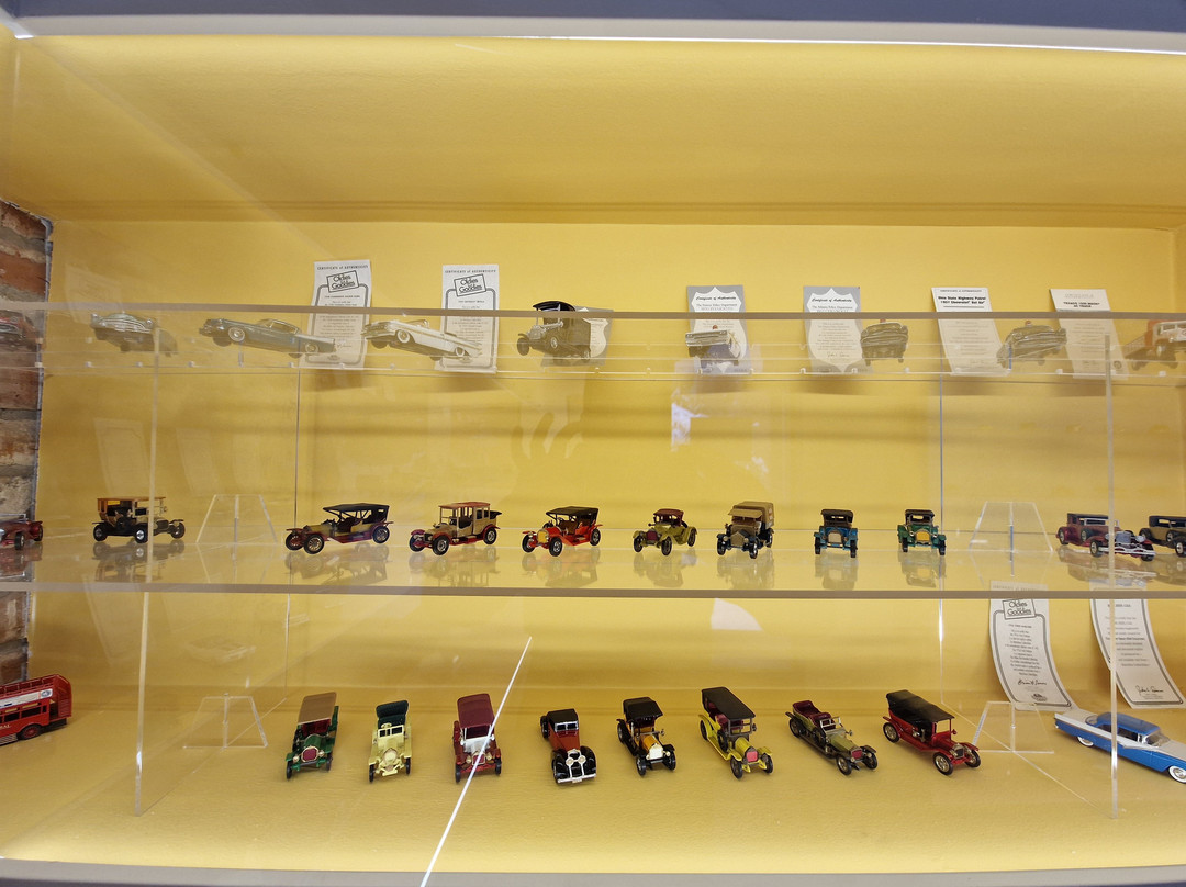 Wheels & Heels-克拉科夫必去景点