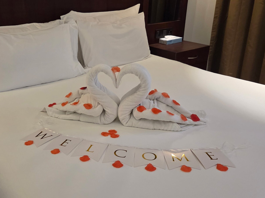 Grand Hotel Gozo主图