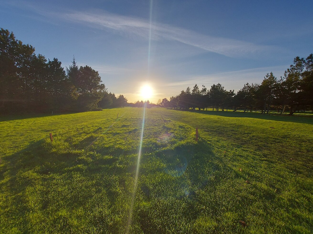 Donabate Golf Club-Donabate必去景点