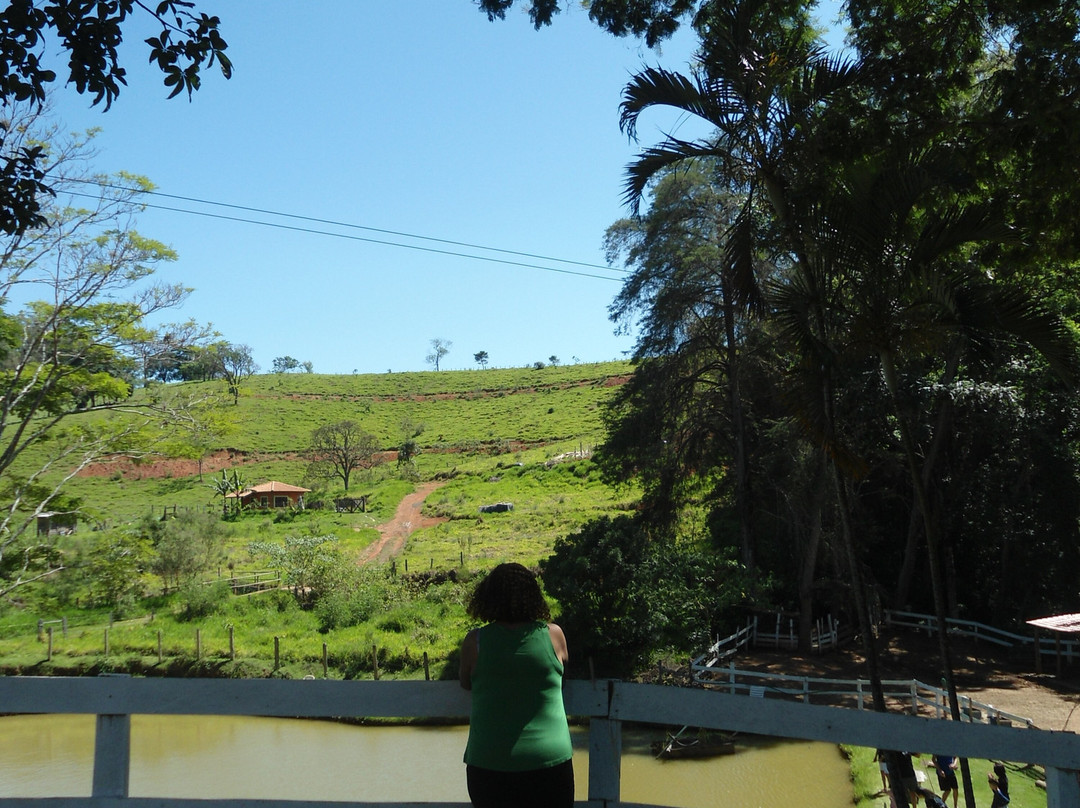 Hotel Fazenda Águas de Lindóia主图