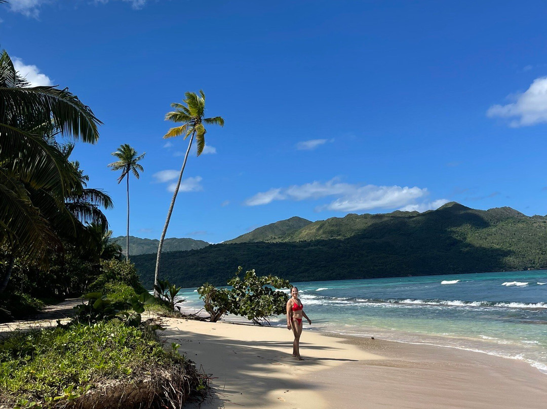 Playa Grande-Cabrera必去景点