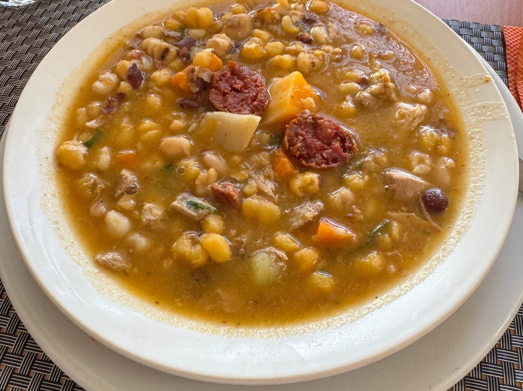 Luna Tours-Murdeira必去景点