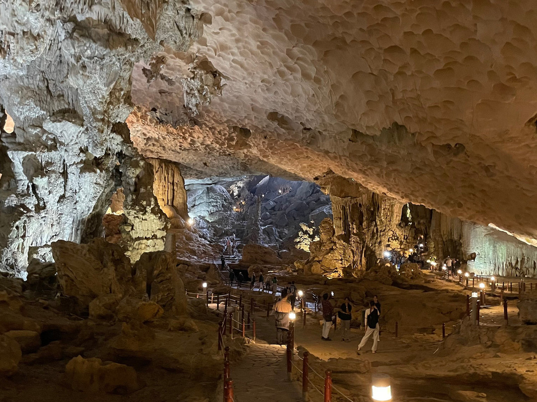Paradise Vietnam-团洲岛必去景点