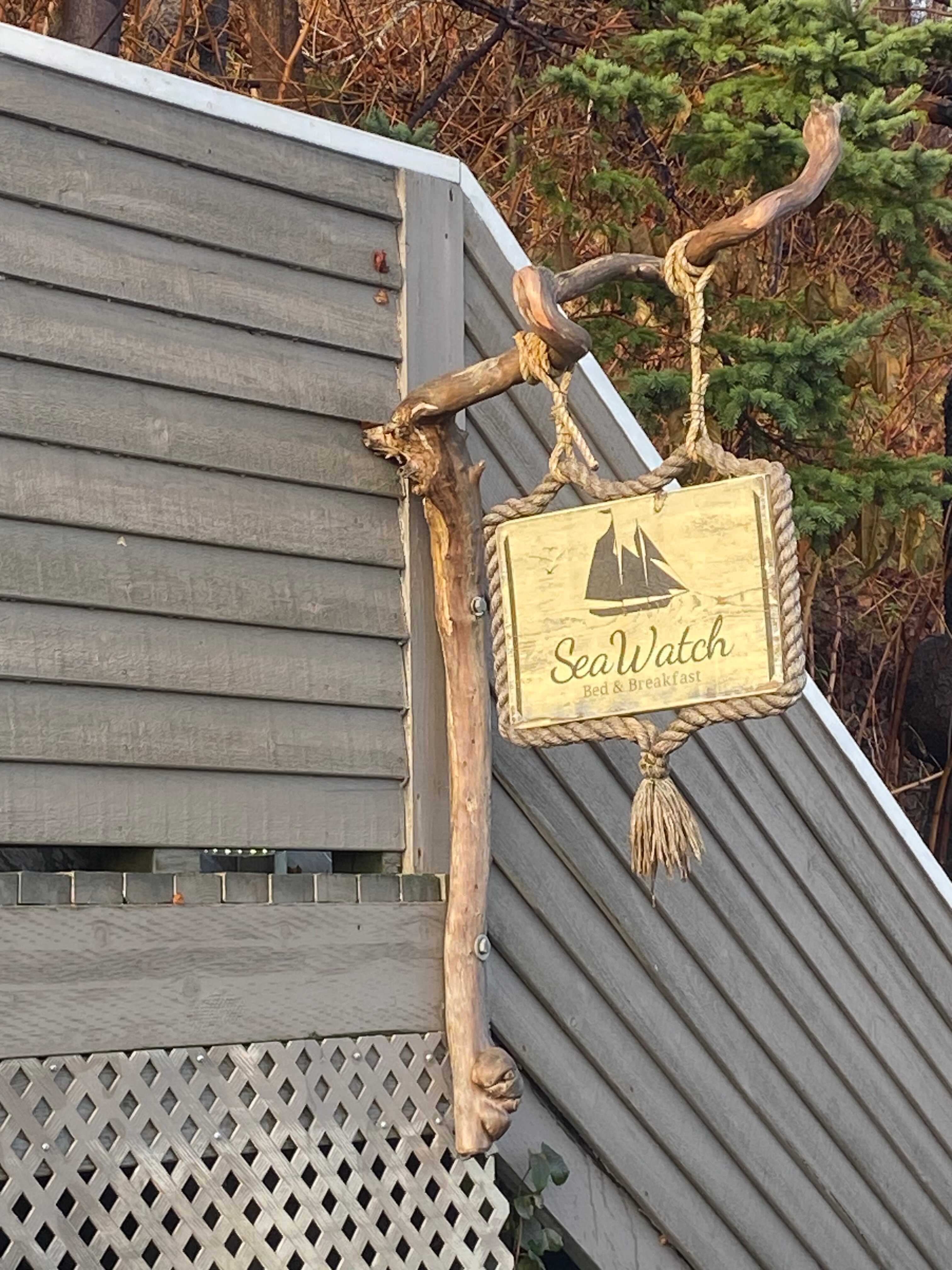 望海住宿加早餐旅馆-官方