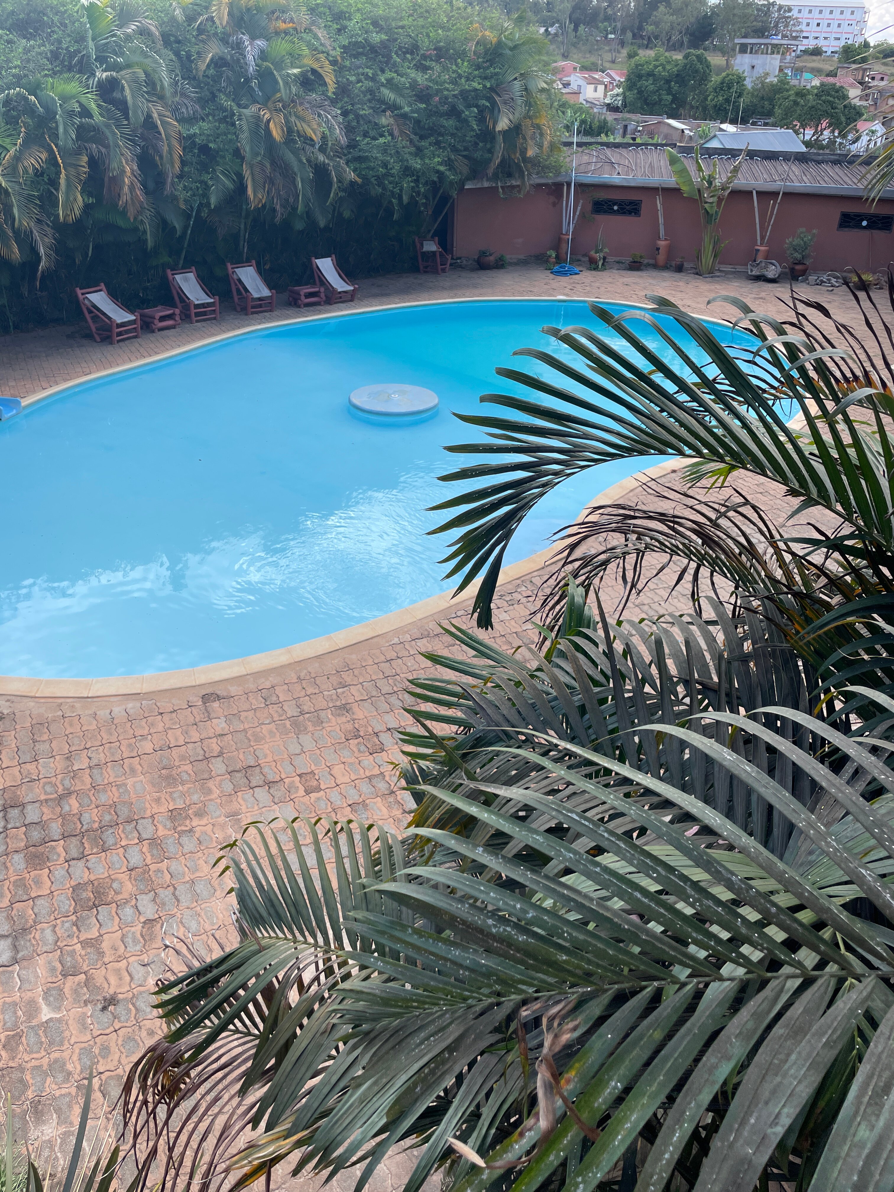 Le Chat'o Park Hotel-官方