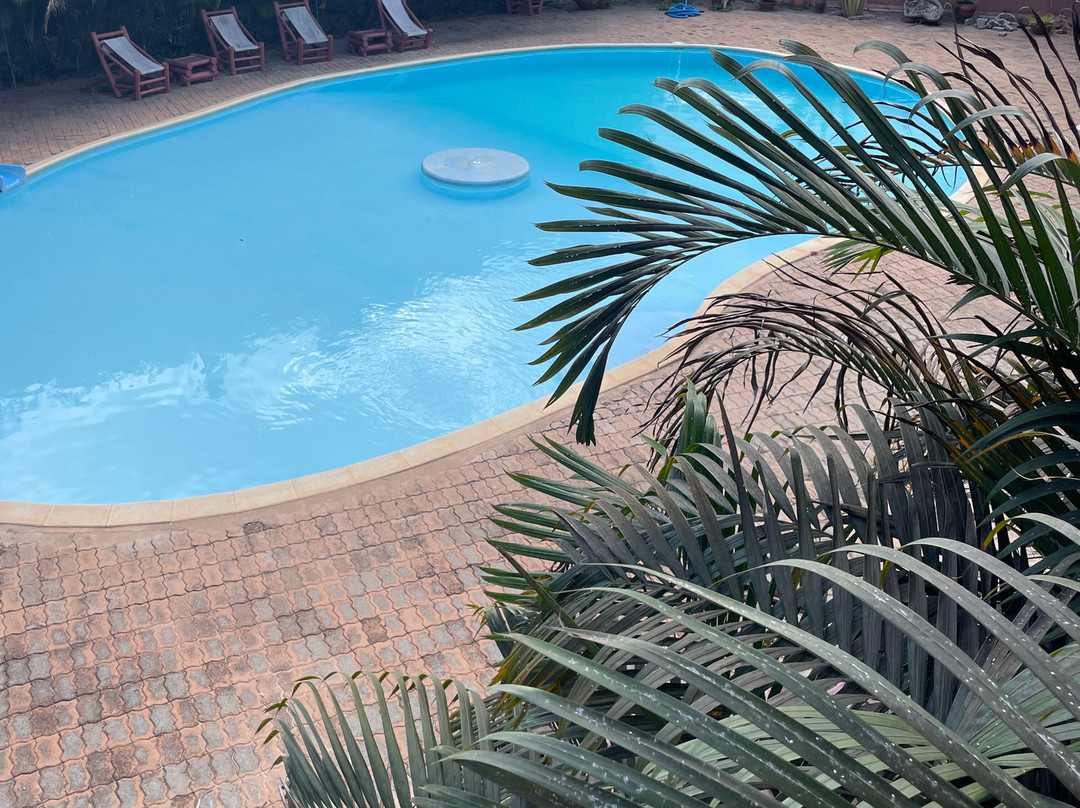 Le Chat'o Park Hotel主图