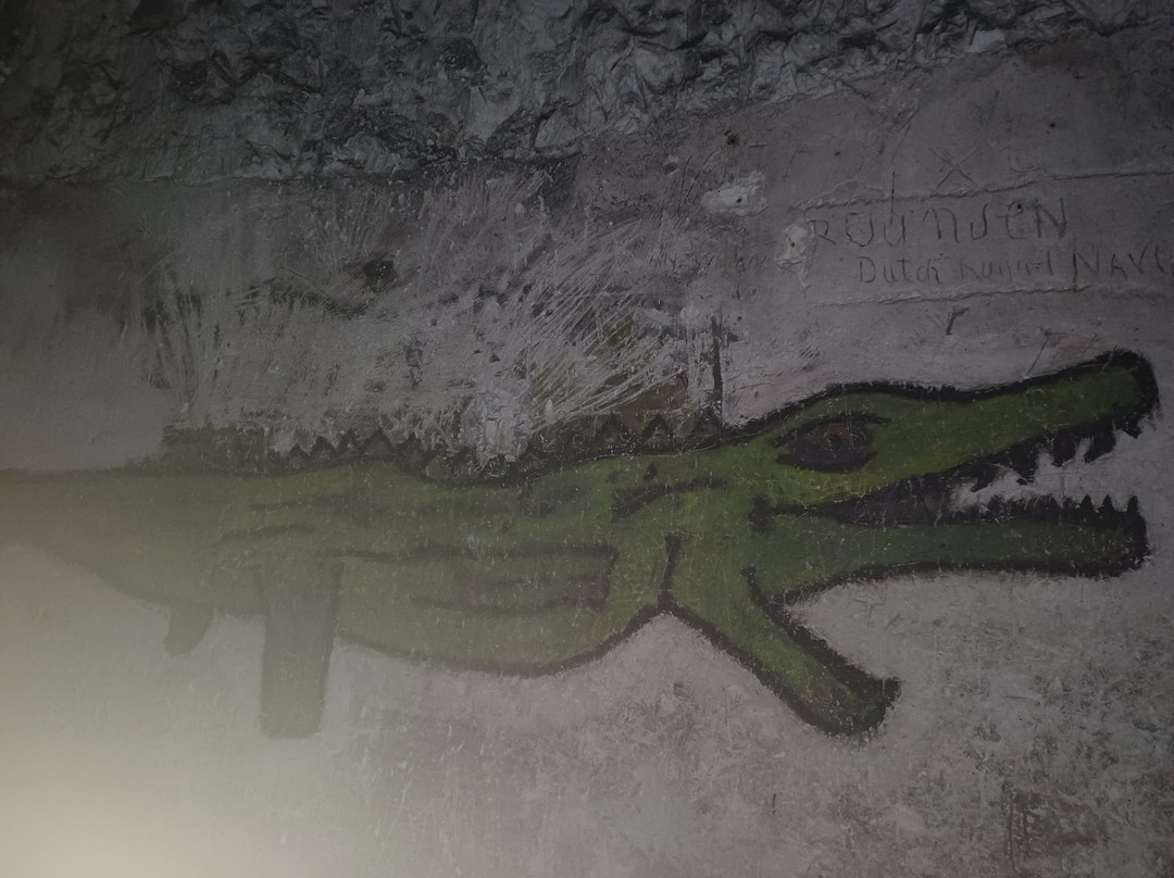 Margate Caves-Margate必去景点