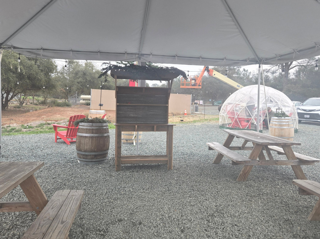 Rail Explorers: Amador CA Division-Ione必去景点