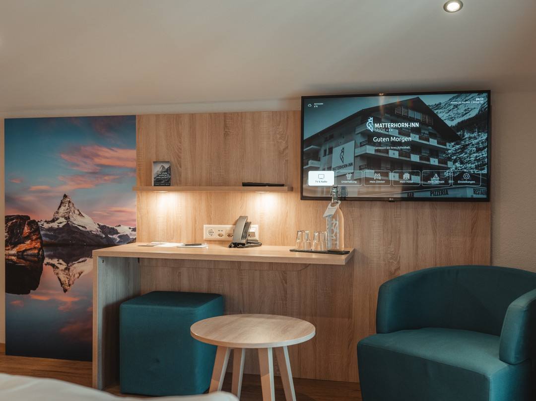 Matterhorn Inn主图