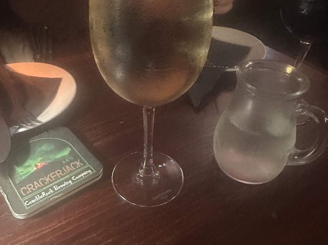 CrackleRock Brewing Company-Botley必去景点