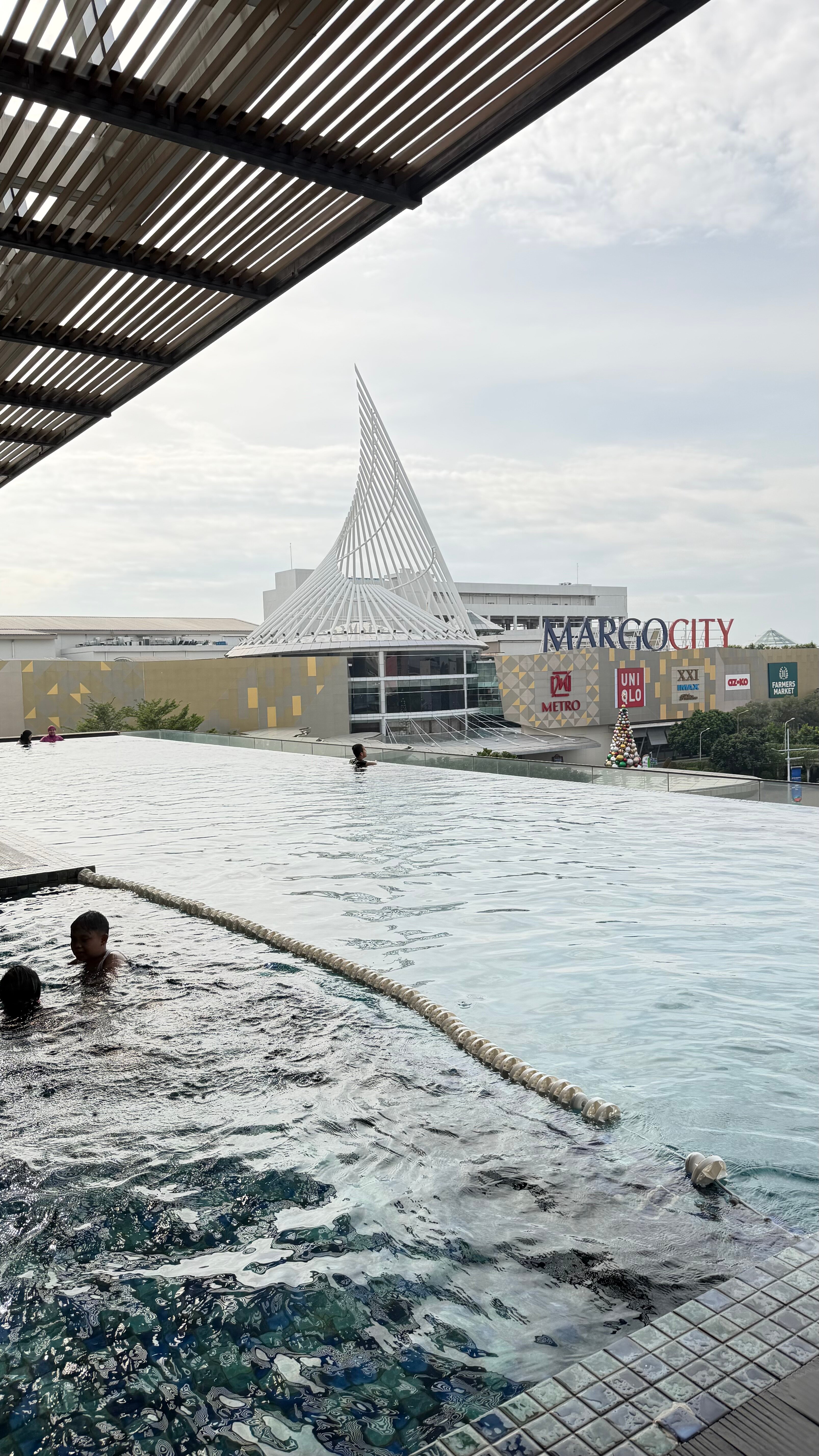 The Margo Hotel-官方