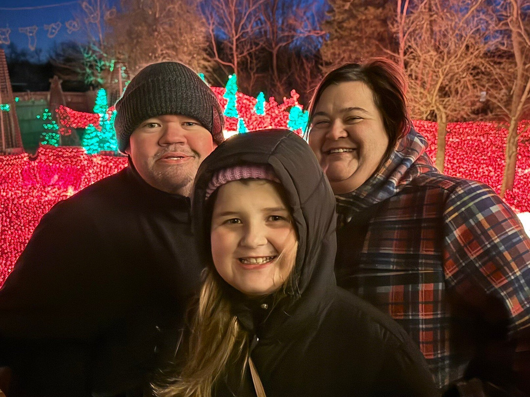 Clifton Mill-Clifton必去景点