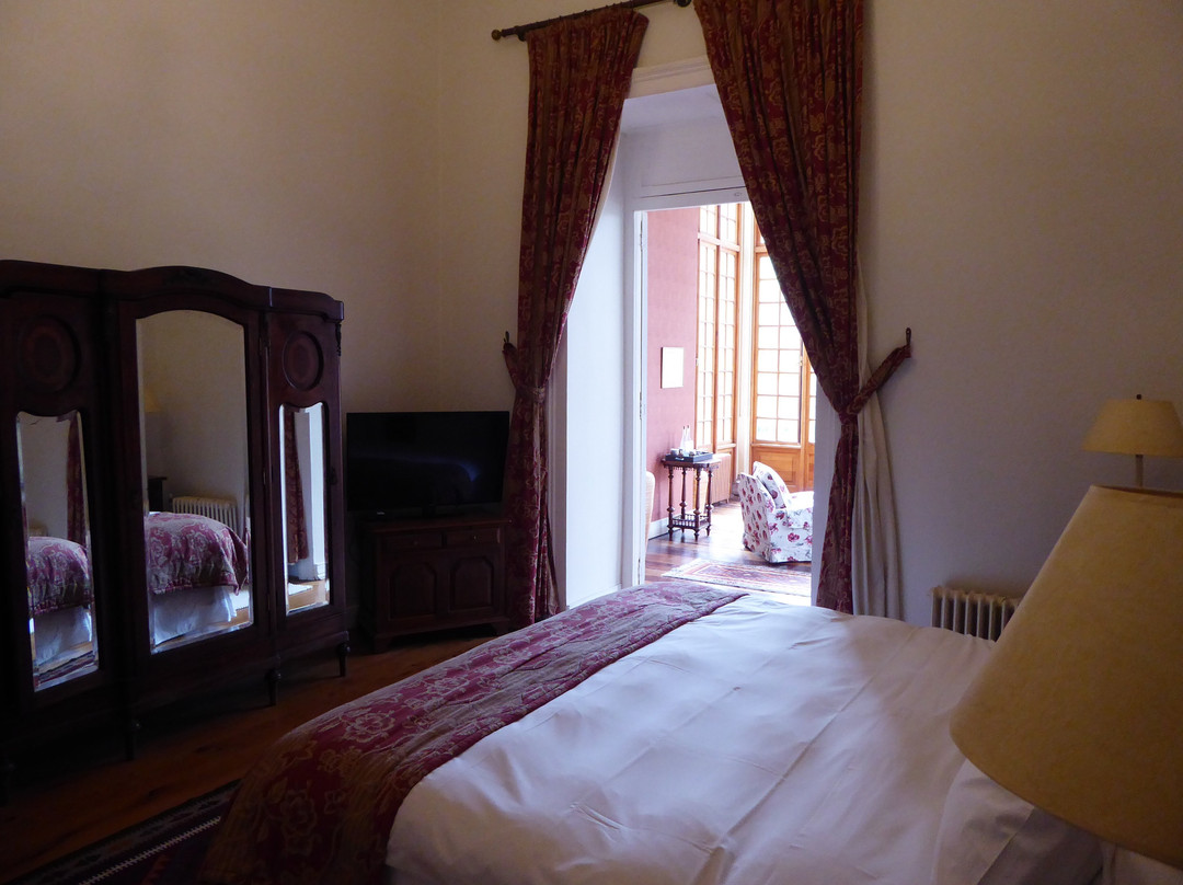 Casa Real Hotel at Santa Rita Vineyards主图