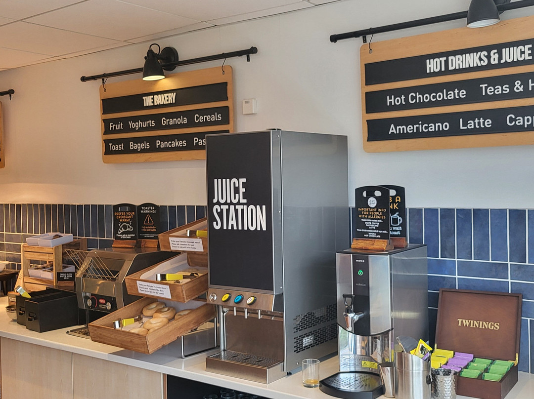 Travelodge Winnersh Triangle主图