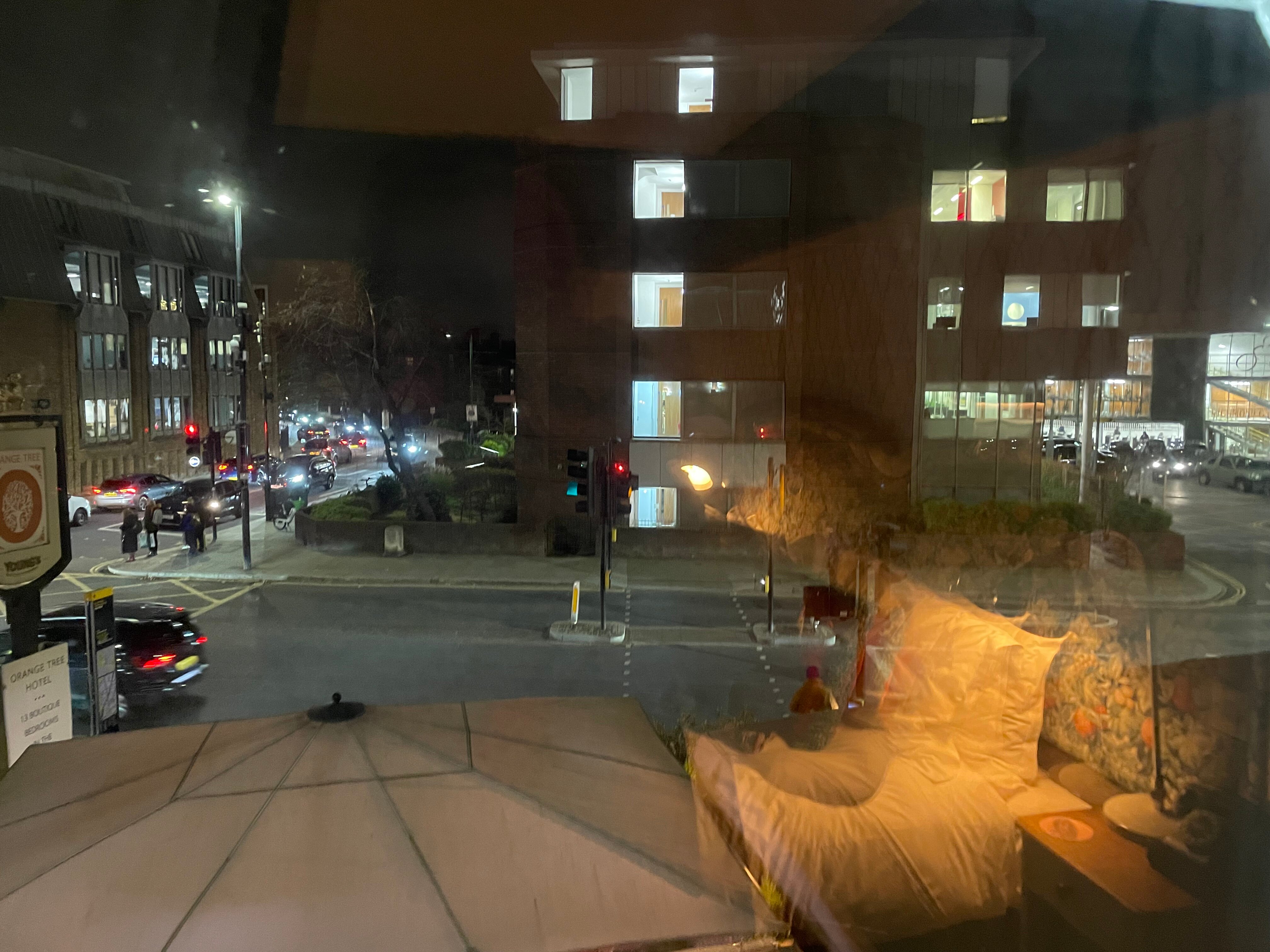 Orange Tree (Hotel)-客卧