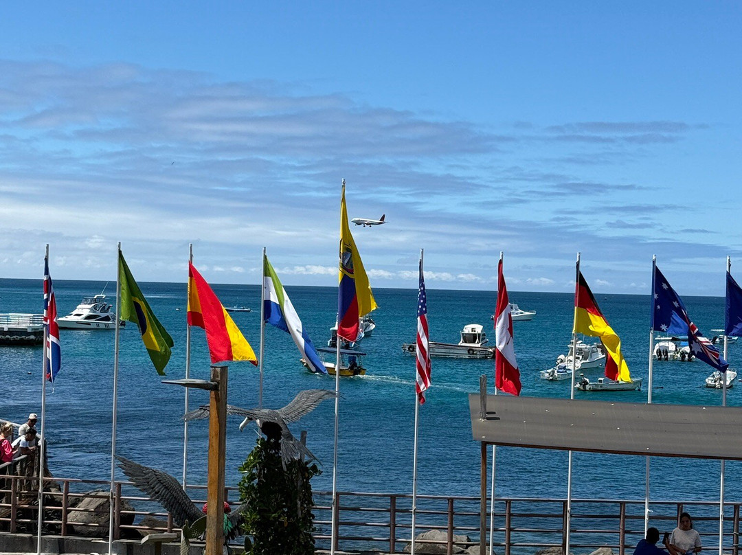 Galapagos Sunset Hotel主图