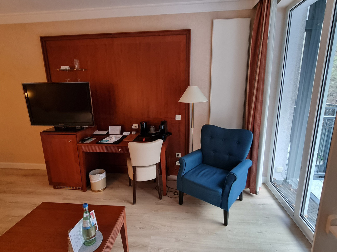 Grand Hotel Binz主图