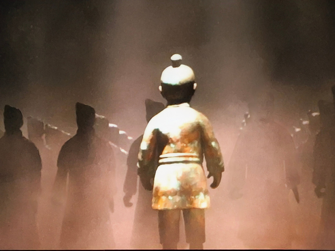 西澳博物馆-珀斯必去景点