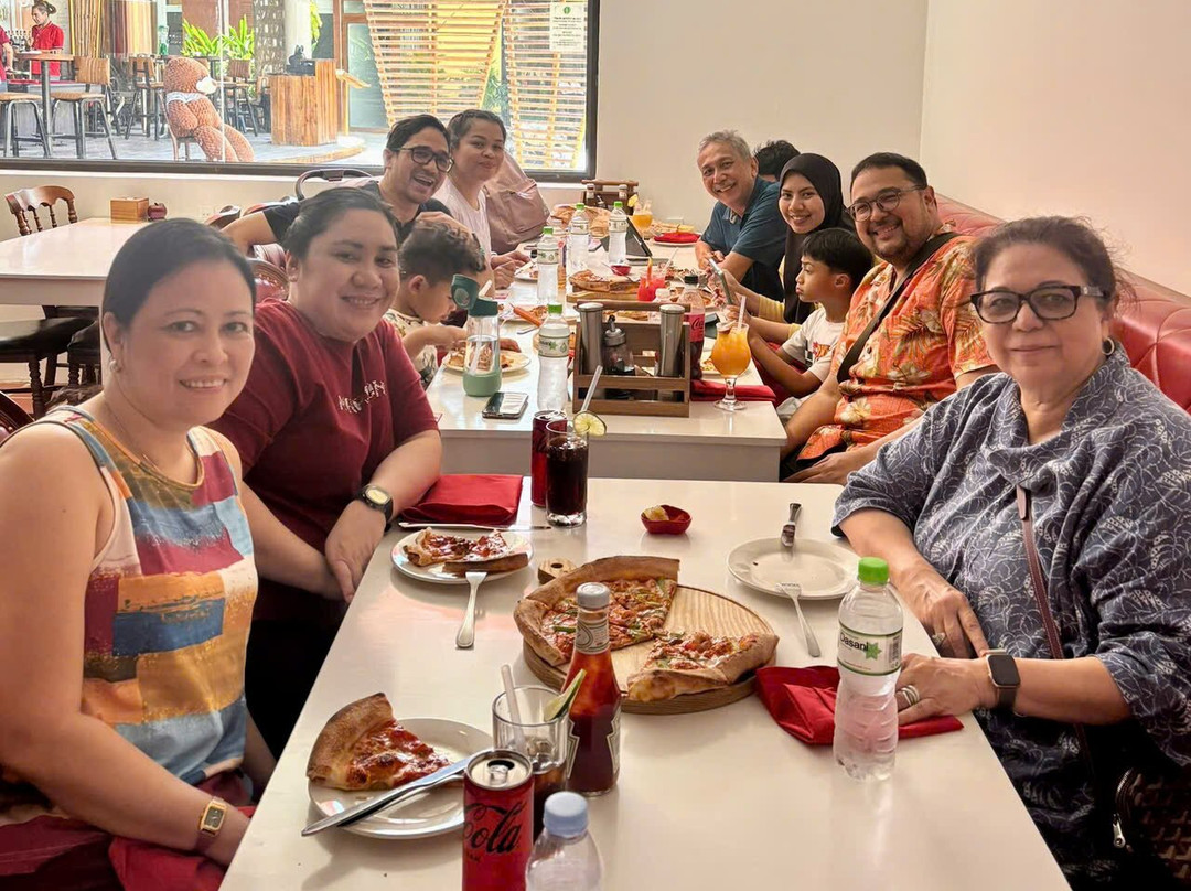 Papa Bear Pizza Phu Quoc