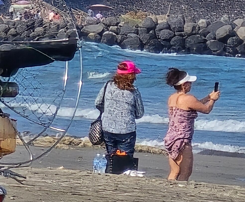 Mocambo Beach-韦拉克鲁斯必去景点