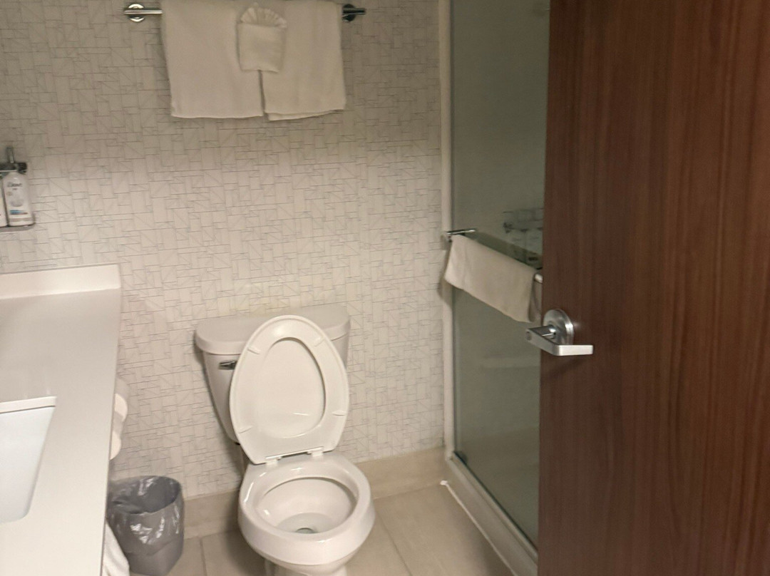 Holiday Inn Express & Suites Monroe By IHG主图