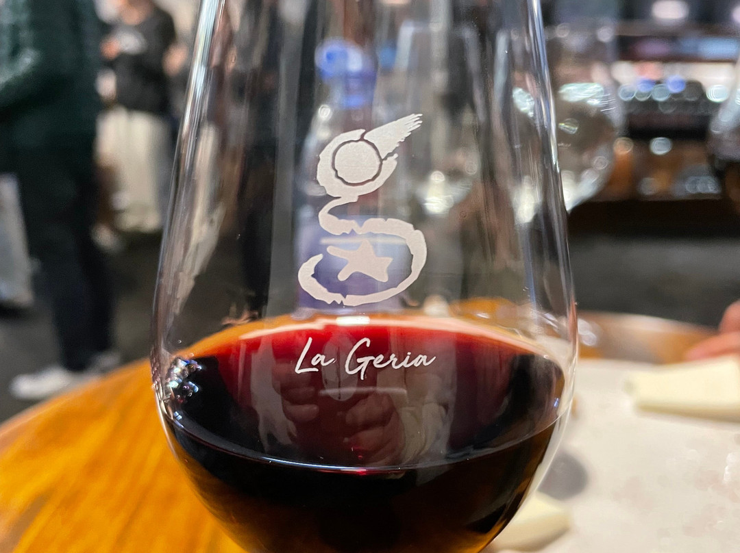 Wine Tours Lanzarote-卡门港必去景点