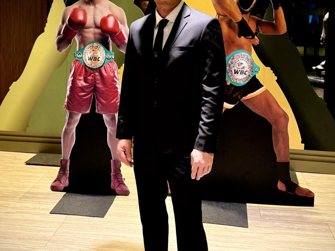 Creative Tailor Koh Samui-拉迈海滩必去景点