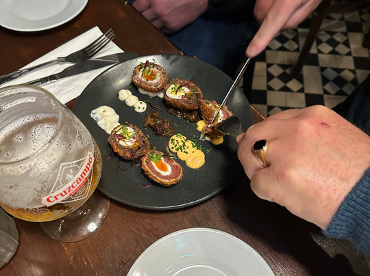 Flavours of Manchester Tours-曼彻斯特必去景点