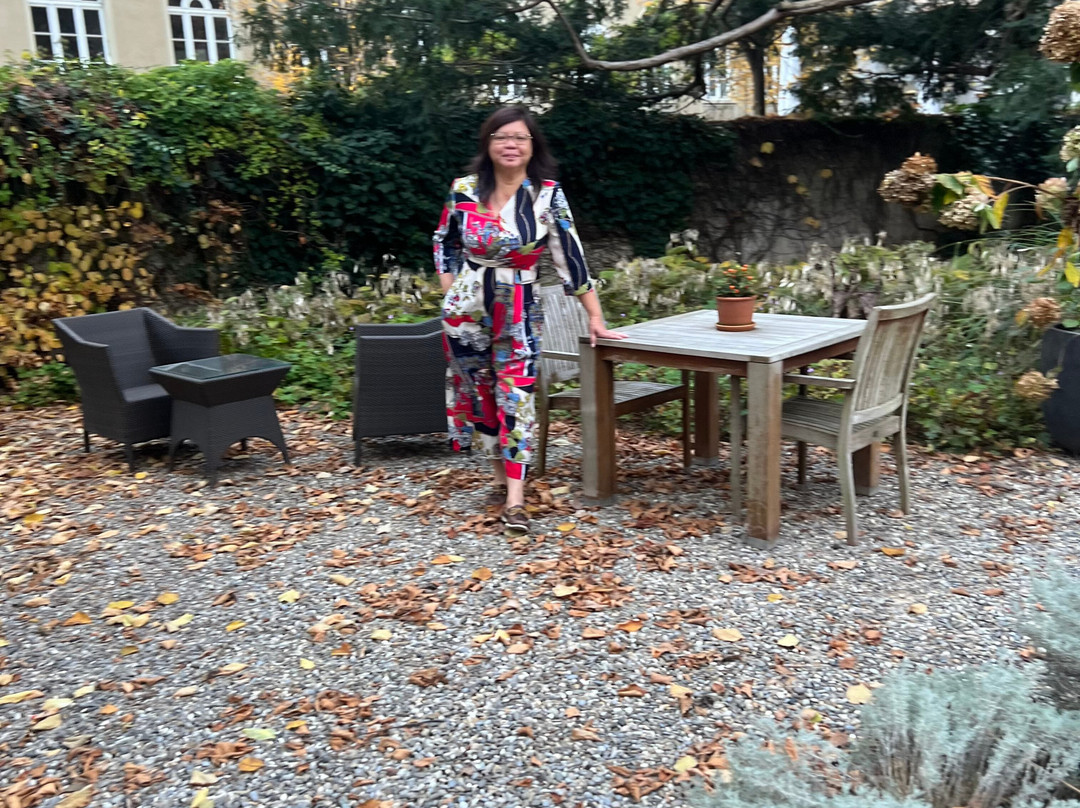 斯坦恩斯坎泽城市酒店主图