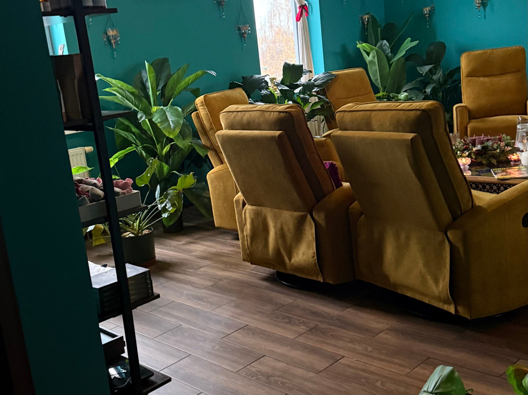 Serenity - Body & Soul & Mind-Ivanka pri Dunaji必去景点