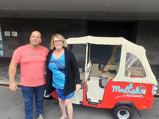 Madtuk-沙尔必去景点