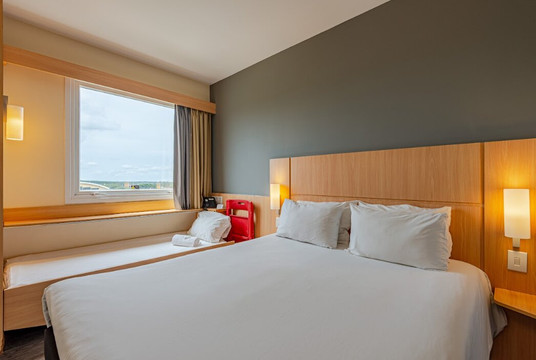 Transamerica Fit Aracruz