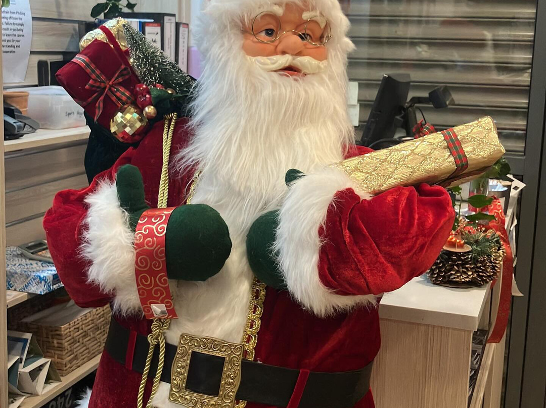 Malahide Castle Sports Pavilion-马拉海德必去景点