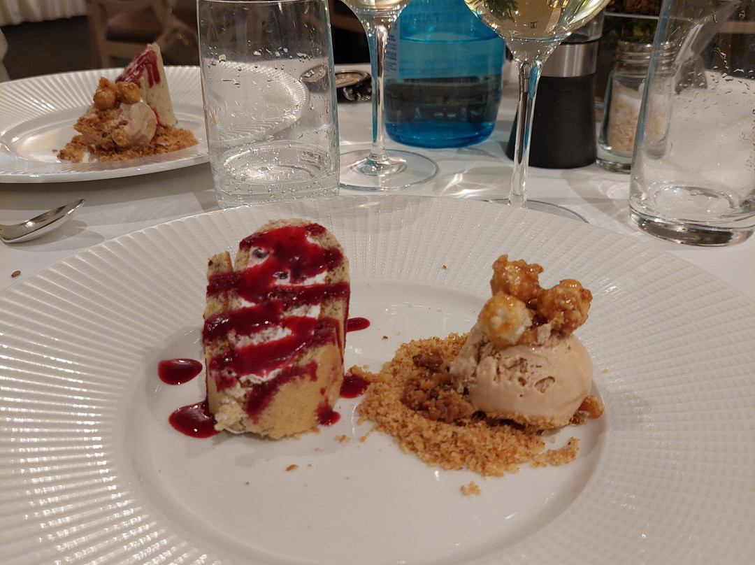 Hotel Meranerhof主图